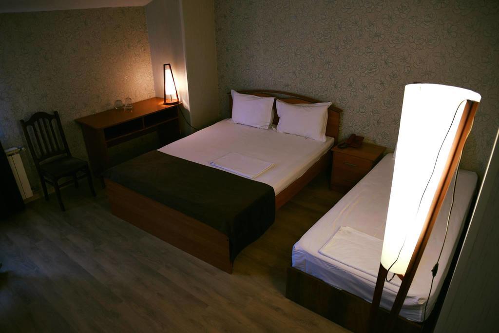 Argo Palace Tiflis Habitación foto