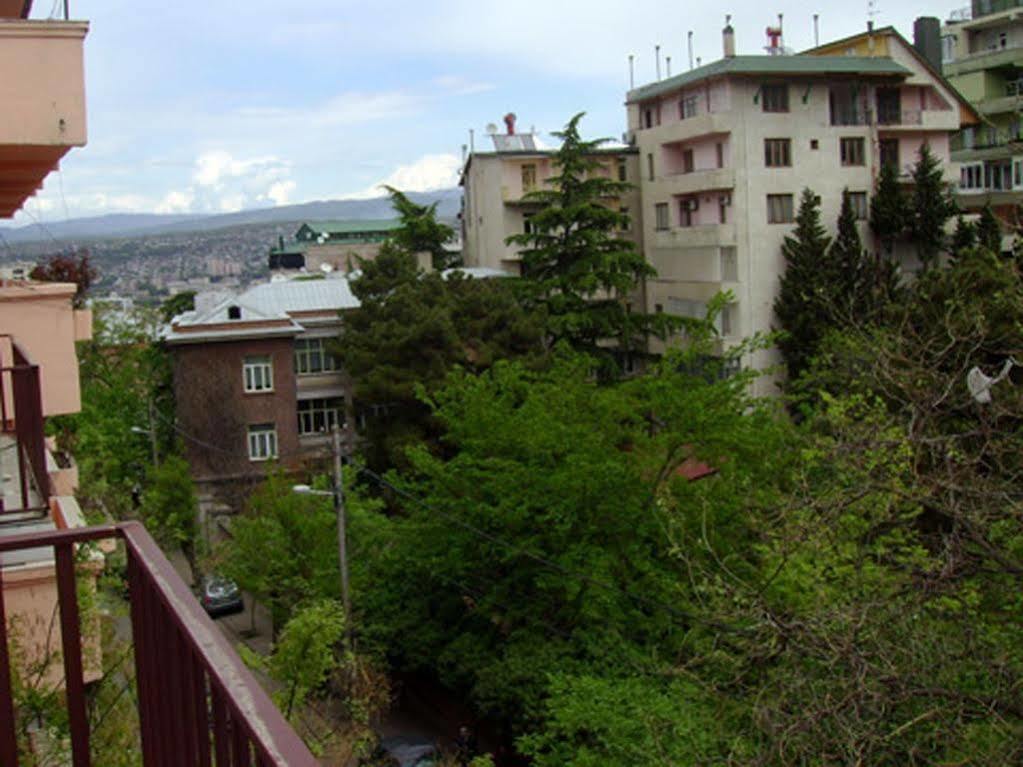 Argo Palace Tiflis Exterior foto